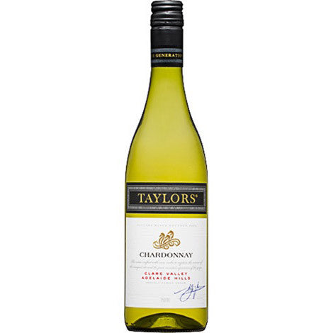 Taylors Estate Chardonnay