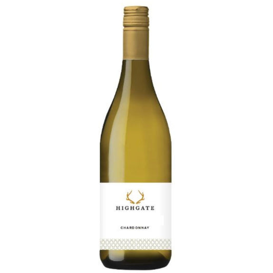 Highgate Hunter Valley Chardonnay