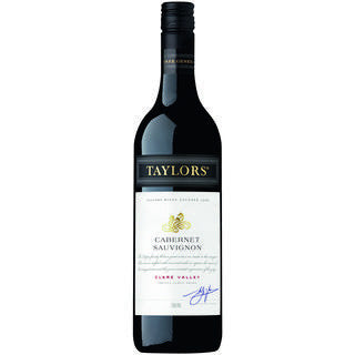 Taylors Estate Cabernet Sauvignon