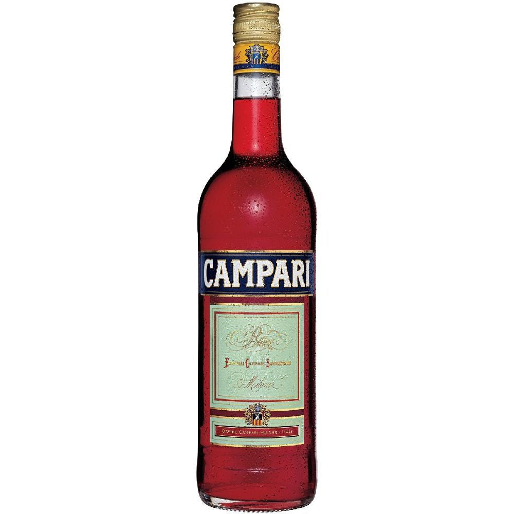 Campari Bitter 700ml