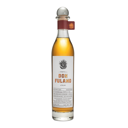 Don Fulano Añejo 700ml