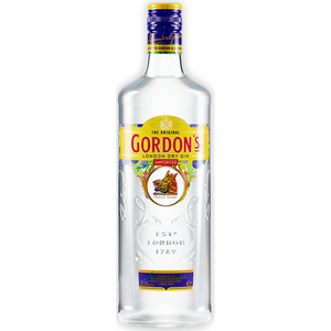 Gordon's London Dry Gin 700ml