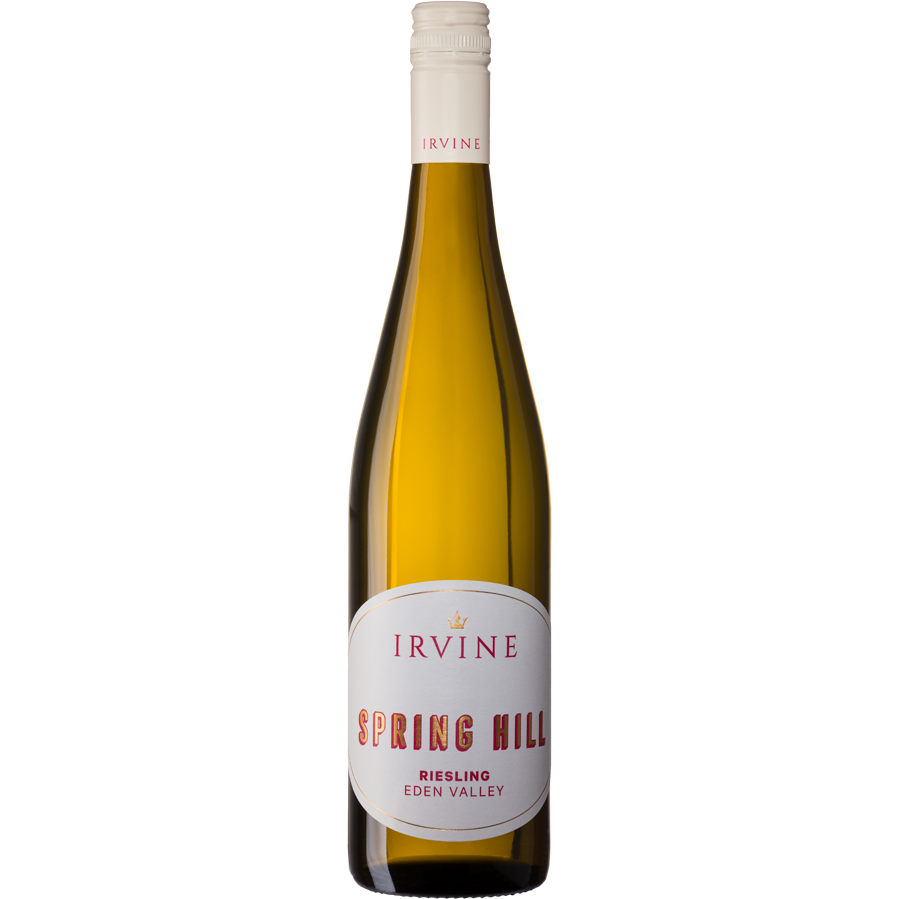 Irvine Spring Hill Riesling