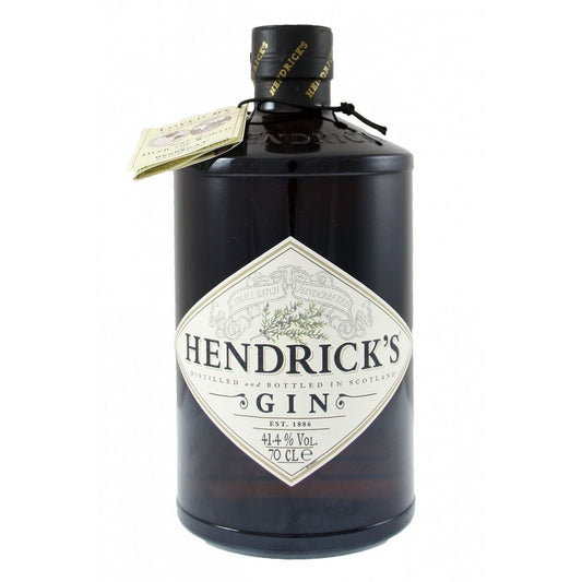 Hendrick's Gin