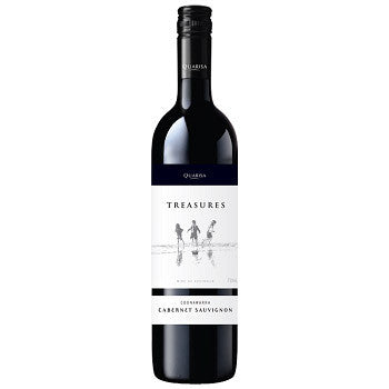 Quarisa Treasures Cabernet Sauvignon